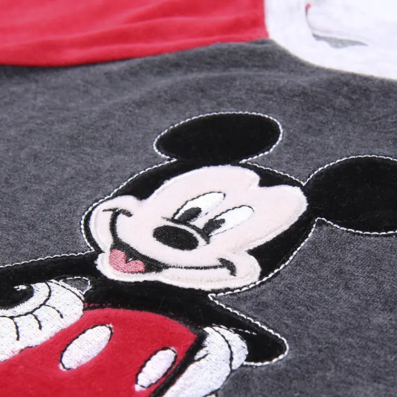 Clearance Pijama Largo Mickey Niños Disney Para Niños|Ropa Y Téxtil: Cosas Que Ponerse Para Niños