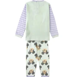 Best Pijama Largo Mickey Bebé Niños Disney Para Niños|Ropa Y Téxtil: Cosas Que Ponerse Para Niños