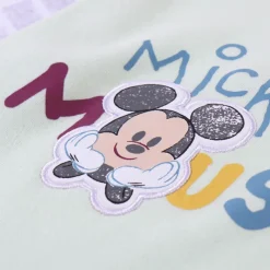 Best Pijama Largo Mickey Bebé Niños Disney Para Niños|Ropa Y Téxtil: Cosas Que Ponerse Para Niños