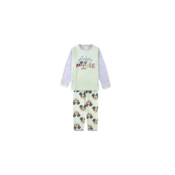 Best Pijama Largo Mickey Bebé Niños Disney Para Niños|Ropa Y Téxtil: Cosas Que Ponerse Para Niños