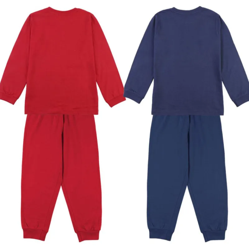 Niños Cerdá Kids Disney Para Niñas|Ropa Y Téxtil: Cosas Que Ponerse Para Niños ^Pijama Largo Minnie