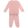 Pijama Largo Moana Niñas 3-6 Años Niños Disney Para Niñas|Ropa Y Téxtil: Cosas Que Ponerse Para Niños