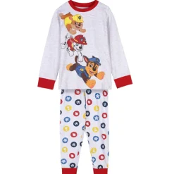 Niños Cerdá Kids Ropa Y Téxtil: Cosas Que Ponerse Para Niños ^Pijama Largo Patrulla Canina