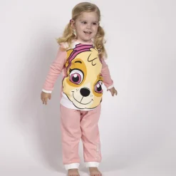 Sale Pijama Largo Paw Patrol Bebé Niños Ropa Y Téxtil: Cosas Que Ponerse Para Niños
