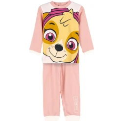 Sale Pijama Largo Paw Patrol Bebé Niños Ropa Y Téxtil: Cosas Que Ponerse Para Niños
