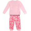 Niños Cerdá Kids Disney Para Niñas|Ropa Y Téxtil: Cosas Que Ponerse Para Niños ^Pijama Largo Peppa Pig Para Niños 3-6 Años 60% Algodón 40% Poliéster