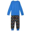 Outlet PIJAMA LARGO SINGLE JERSEY SONIC Niños Ropa Y Téxtil: Cosas Que Ponerse Para Niños