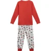 Niños Cerdá Kids Disney Para Niños|Ropa Y Téxtil: Cosas Que Ponerse Para Niños ^Pijama Largo Single Jersey Mickey para Niños