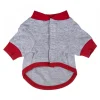 New Pijama para Perro con Estilo Mickey Películas Y Personajes De Disney ·Mickey & Minnie