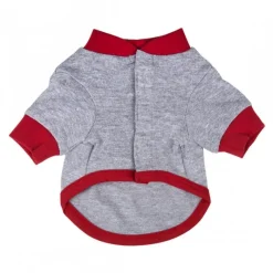 New Pijama para Perro con Estilo Mickey Películas Y Personajes De Disney ·Mickey & Minnie
