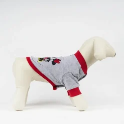 New Pijama para Perro con Estilo Mickey Películas Y Personajes De Disney ·Mickey & Minnie