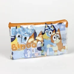 Hot PIJAMA TIRANTES y NECESER BLUEY Niños Ropa Y Téxtil: Cosas Que Ponerse Para Niños |Bluey