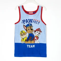Outlet PIJAMA TIRANTES SINGLE JERSEY NECESER PAW PATROL Niños Ropa Y Téxtil: Cosas Que Ponerse Para Niños
