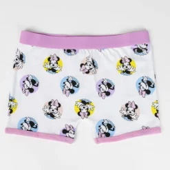 Niños Cerdá Kids Disney Para Niñas|Ropa Y Téxtil: Cosas Que Ponerse Para Niños ^PIJAMA TIRANTES SINGLE JERSEY NECESER MINNIE