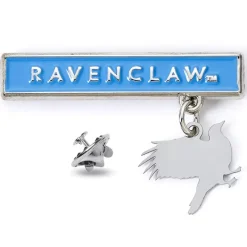 The Carat Shop Ravenclaw^Pin con la placa de Ravenclaw Harry Potter