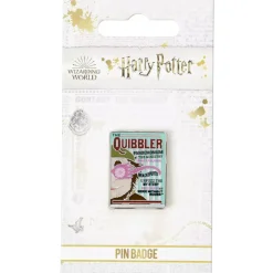Outlet Pin El Quisquilloso Harry Potter Bolsos Y Complementos Harry Potter