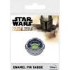 Pyramid International Complementos Star Wars^Pin Esmaltado The Mandalorian Asset Pod