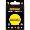 Outlet Pin Logo Pac Man Regalos Y Coleccionismo Para Gamers - Cosas De Videojuegos Míticos