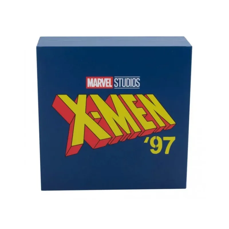 Pin Magnetico Marvel X-Men '97 Coleccionismo Marvel
