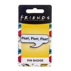 Pin Pivot Friends Friends