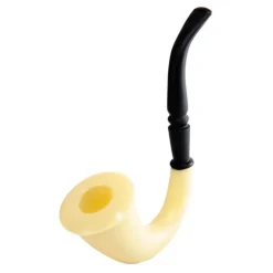 Disfrazzes Complementos Para Disfraces^Pipa estilo Sherlock Holmes