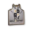 Sale Placa del Periódico El Profeta de Harry Potter para Coleccionistas Replicas Colección Harry Potter