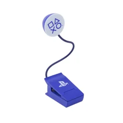 New Playstation lámpara de lectura Regalos Y Coleccionismo Para Gamers - Cosas De Videojuegos Míticos