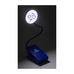 New Playstation lámpara de lectura Regalos Y Coleccionismo Para Gamers - Cosas De Videojuegos Míticos