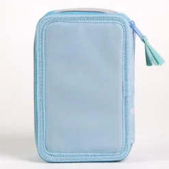 Online Plumier con Accesorios Giotto Frozen Estuche Portatodos Disney Para Niñas|Para El Cole