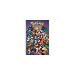 Best Pokemon, el libro de arte Más Regalos De Pokemon|Regalos Y Coleccionismo Para Gamers - Cosas De Videojuegos Míticos