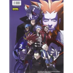 Best Pokemon, el libro de arte Más Regalos De Pokemon|Regalos Y Coleccionismo Para Gamers - Cosas De Videojuegos Míticos