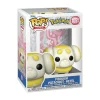 Funko Funko Pop! Pokemon^Pokemon POP! Games Figura Vinyl Fidough 9 cm