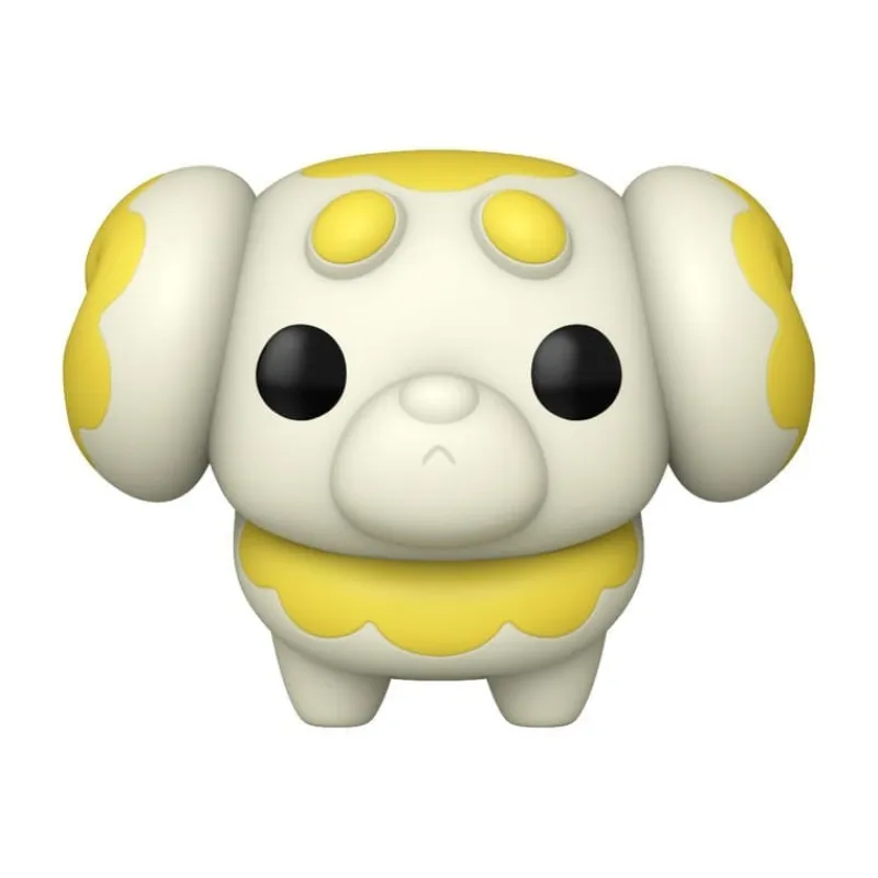 Funko Funko Pop! Pokemon^Pokemon POP! Games Figura Vinyl Fidough 9 cm