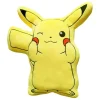 Halantex Pikachu|Pokemon Hogar^Pokémon Almohada Pikachu Standing 40 cm - Licencia oficial