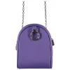 DIFUZED Complementos Pokemon^Pokémon Bolsa Pequeña con Llavero Micro Bag Gengar
