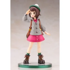 Kotobukiya Descuentos Gaming|Figuras^Pokémon Estatua ARTFXJ Gloria & Sobble 21 cm de