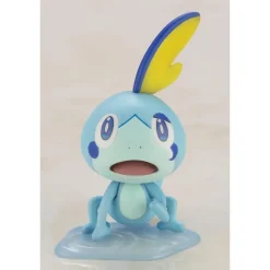 Kotobukiya Descuentos Gaming|Figuras^Pokémon Estatua ARTFXJ Gloria & Sobble 21 cm de