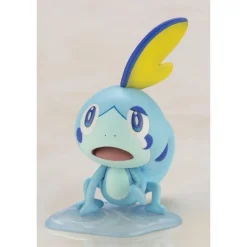 Kotobukiya Descuentos Gaming|Figuras^Pokémon Estatua ARTFXJ Gloria & Sobble 21 cm de