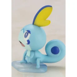 Kotobukiya Descuentos Gaming|Figuras^Pokémon Estatua ARTFXJ Gloria & Sobble 21 cm de