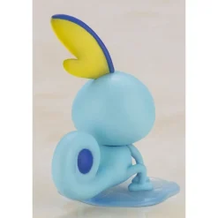 Kotobukiya Descuentos Gaming|Figuras^Pokémon Estatua ARTFXJ Gloria & Sobble 21 cm de