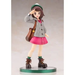 Kotobukiya Descuentos Gaming|Figuras^Pokémon Estatua ARTFXJ Gloria & Sobble 21 cm de