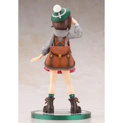 Kotobukiya Descuentos Gaming|Figuras^Pokémon Estatua ARTFXJ Gloria & Sobble 21 cm de