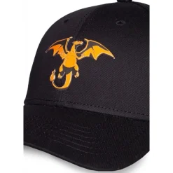 Best Pokémon Gorra Béisbol Charizard 100% Algodón Moda Pokemon