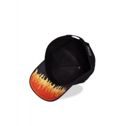 Best Pokémon Gorra Béisbol Charizard 100% Algodón Moda Pokemon