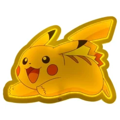 Teknofun Descuentos Gaming^Pokémon Lámpara de pared LED Pikachu 22 cm
