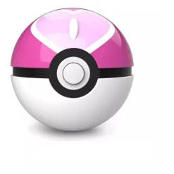 Hot Pokémon Réplica Diecast Mini Love Ball con Luz LED Más Regalos De Pokemon|Descuentos Gaming