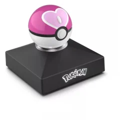 Hot Pokémon Réplica Diecast Mini Love Ball con Luz LED Más Regalos De Pokemon|Descuentos Gaming