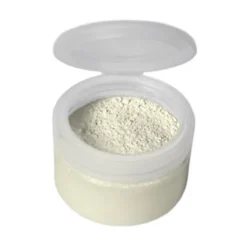 Disfrazzes Maquillaje Para Disfraces^Polvos Traslúcidos Resistentes Al Agua 60 g (Fixing Powder)