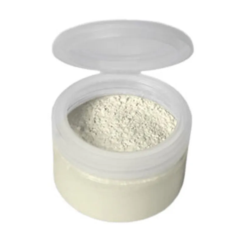Disfrazzes Maquillaje Para Disfraces^Polvos Traslúcidos Resistentes Al Agua 60 g (Fixing Powder)