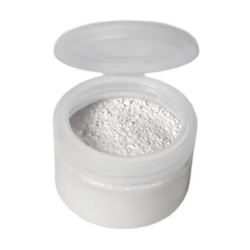 Hot Polvos Traslúcidos Standard 120 g (Transparent Powder) Maquillaje Para Disfraces